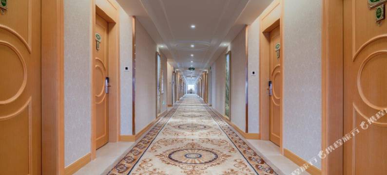 维也纳国际酒店(长沙湘江北路金霞地铁站店)图片