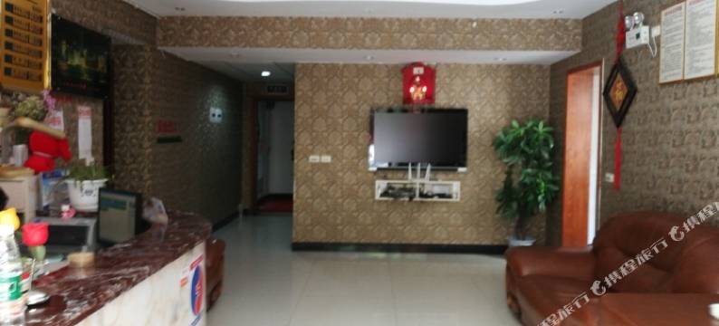 石柱金鑫宾馆图片