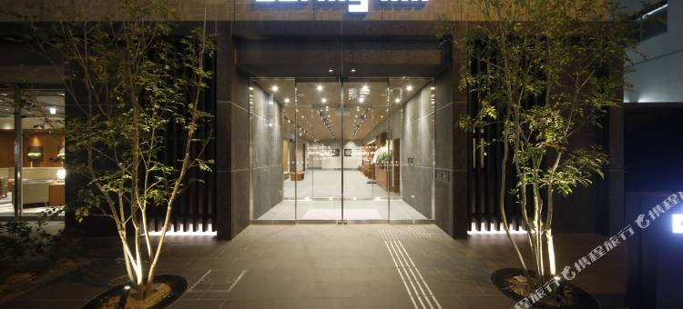 Dormy Inn大阪谷町天然温泉酒店(Dormy Inn Osaka Tanimachi)图片