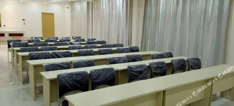 全程便捷酒店(东明汽车站店)图片