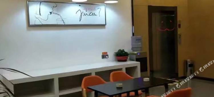 7天优品酒店(济南商河御景城店)图片