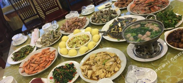 昌黎志佟农家院图片