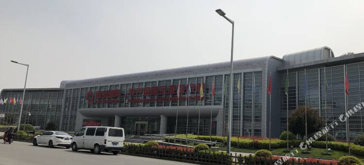 锐思特酒店(上海西郊国际店)图片
