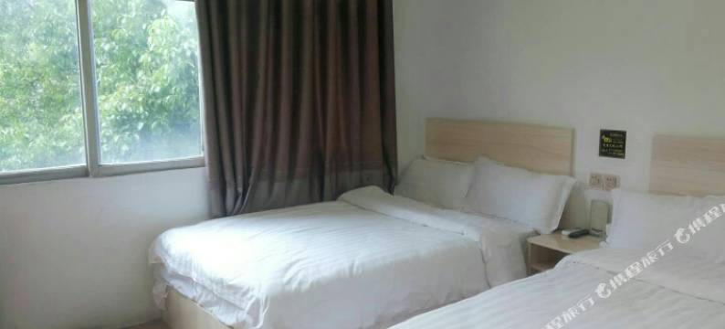 鹰潭月湖帝豪宾馆图片