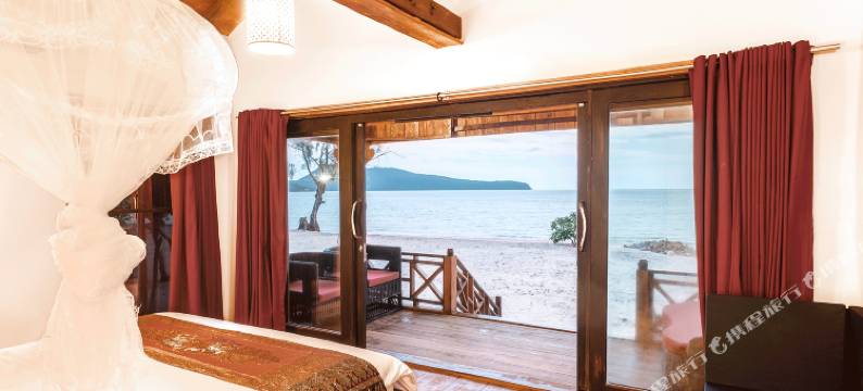 索尔海滩度假村(Sol Beach Resort)图片