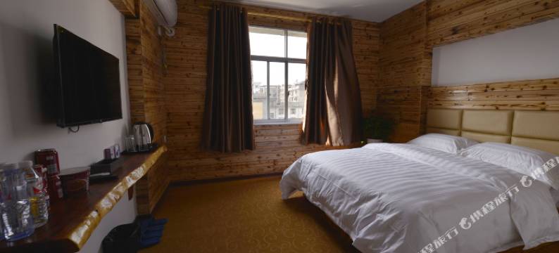 张家界魅力土家艺术酒店图片