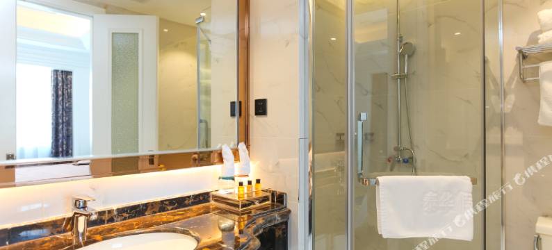 泰州泰华假日酒店图片