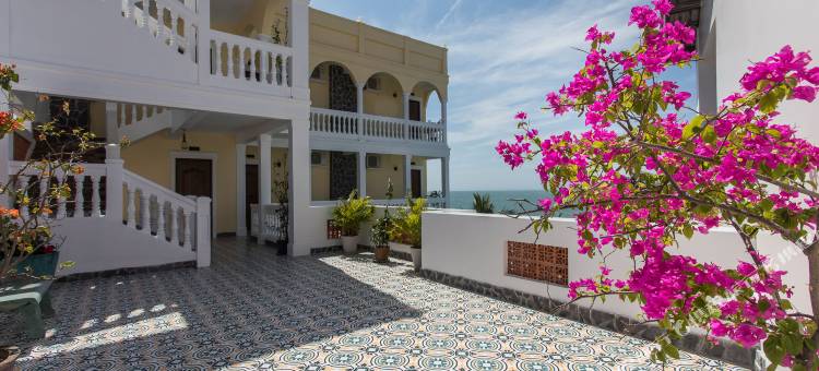 恩典度假村(Grace Boutique Resort)图片