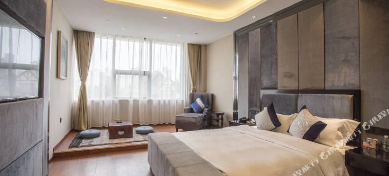 长沙奇迹主题酒店图片