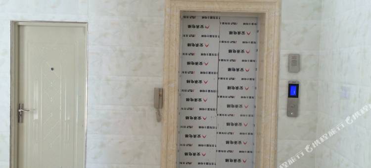 陆丰金悦公寓图片