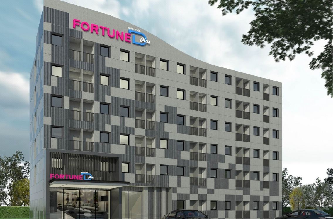 Fortune D Plus Khao Yai Hotel Reviews And Room Rates - 