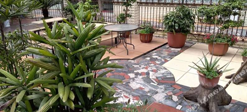 垫江豪门宾馆图片