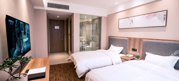 格林联盟酒店(金寨金都花园店)图片