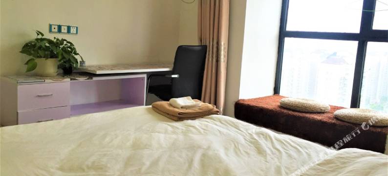 郑州兰舍怡家精品民宿公寓图片