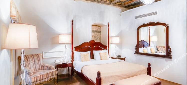 多米尼加酒店(The Dominican)图片