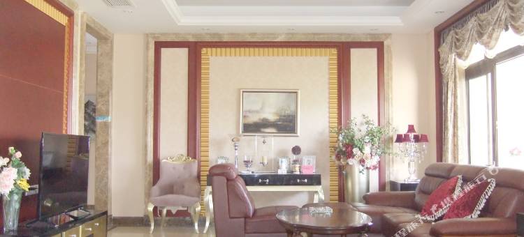 启东恒海岸酒店式公寓图片