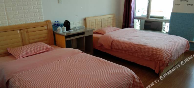 锡林浩特颐得宾馆图片