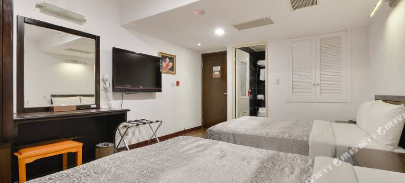 高雄假期商旅图片