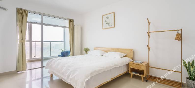 日照海上海海景房出租公寓图片