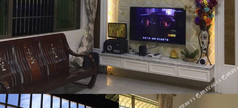 汕尾红海湾恒星民宿图片