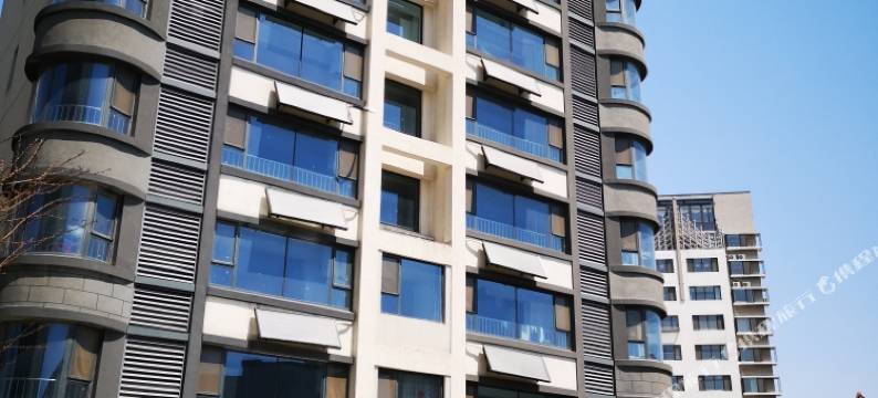 秦皇岛城市印象公寓图片