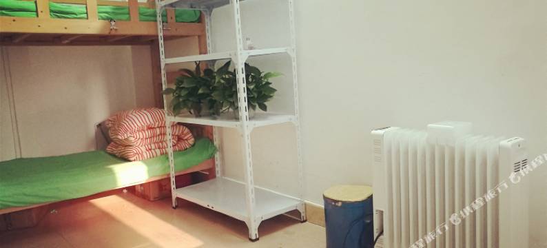 广州良木青年旅舍图片