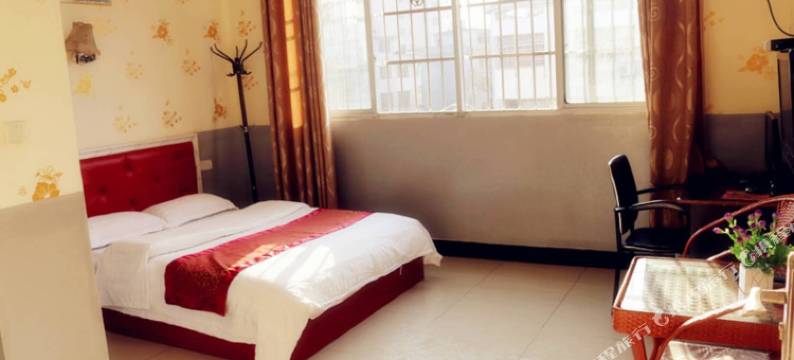 遂川雅轩宾馆图片