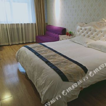 安平连锁酒店(北京南口店)