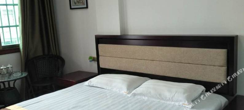 龙虎山宜家宾馆图片