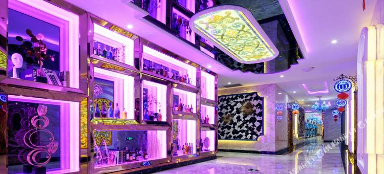 平度华玺大酒店图片