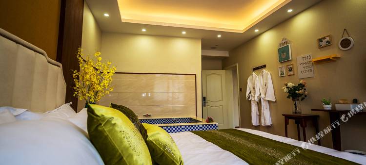 藏韵温泉别院图片