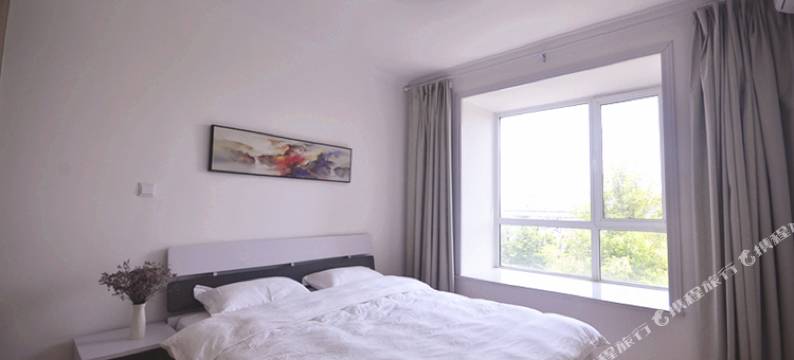 威海小海螺短租公寓图片