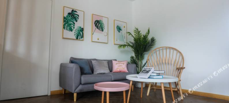 嵊泗天然居客栈图片