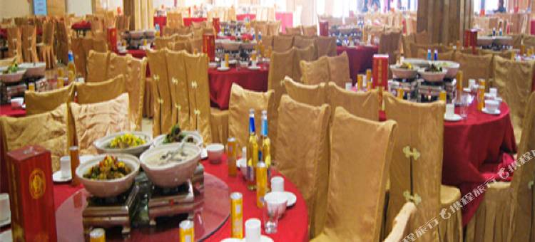 常德鑫湖缘国际大酒店图片