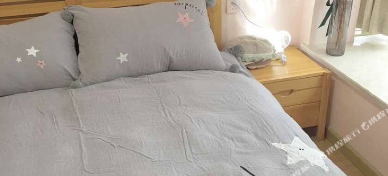 长沙萝卜头公寓图片