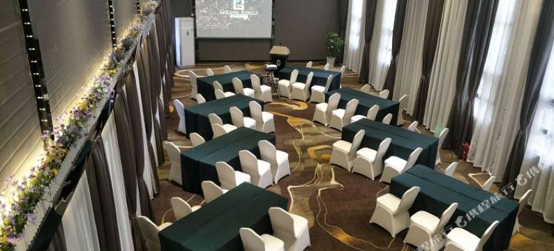 桂林金色家族公寓酒店(广西师范大学育才校区店)图片