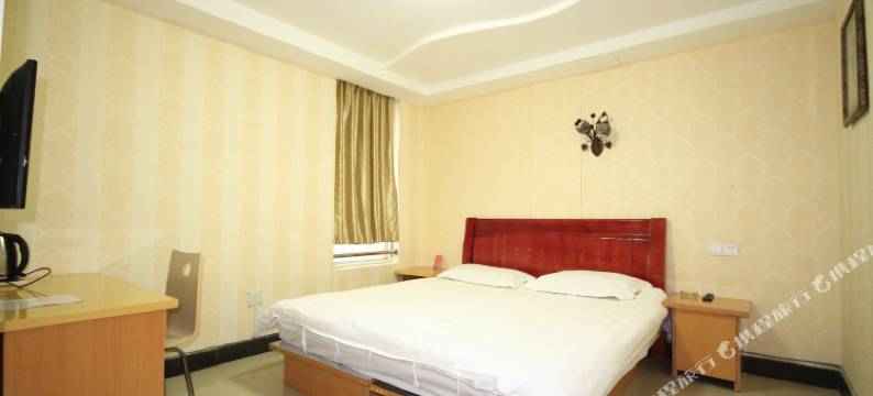 丽天宾馆(菏泽西客站店)图片