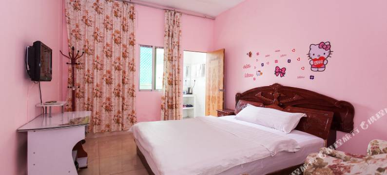 绵阳香格里拉·诺曼公寓(西南科技大学店)图片