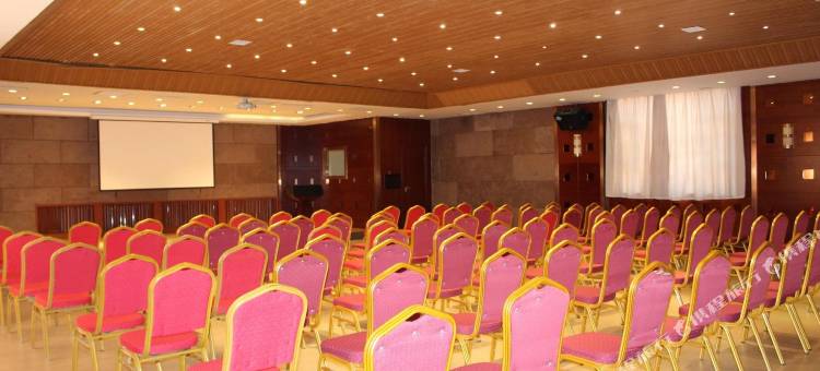 松原君瑞花园酒店图片