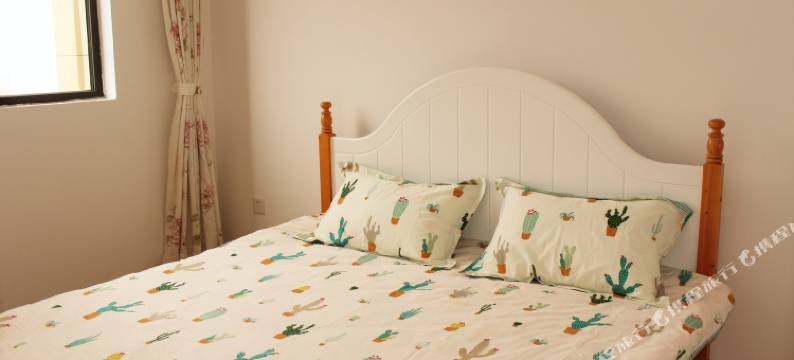 青岛促织公寓图片