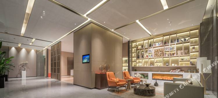 台州晶琪丽景酒店(椒江海洋世界店)图片