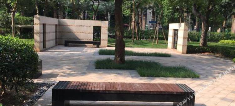 广州广交会琶洲会展中心公寓图片