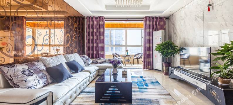 瑶兰公寓(西安北池头二路立交店)图片