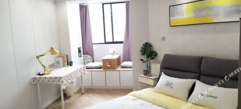 一方天地公寓(上海辽源二村第二社区店)图片