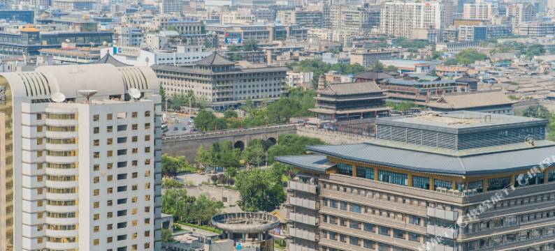温温暖的弦公寓(西安小雁塔路店)图片
