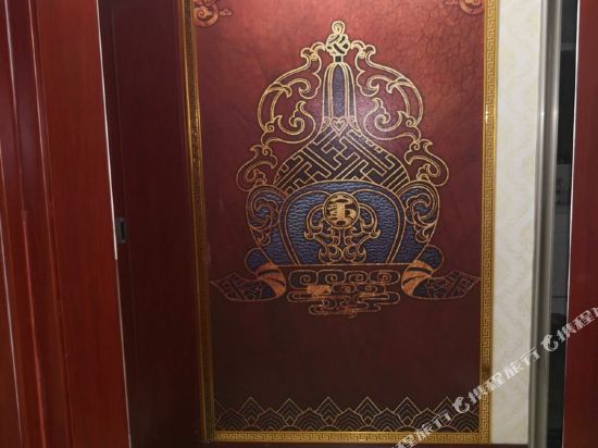 旅途之家家庭公寓(德令哈昆仑路店)