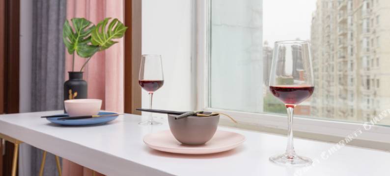 哈尔滨古风诗韵公寓(哈尔滨风尚人物馆分店)图片