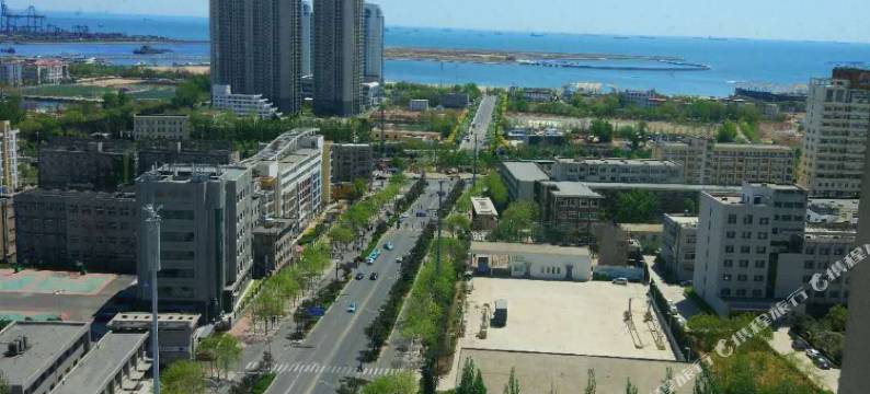 秦皇岛创万家公寓图片