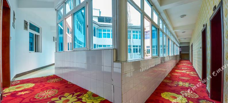 大理名和酒店图片