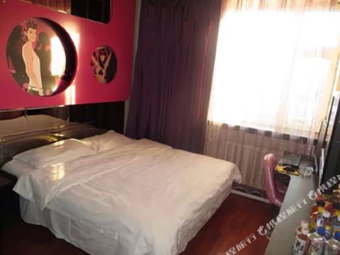 大庆福园青年宾馆